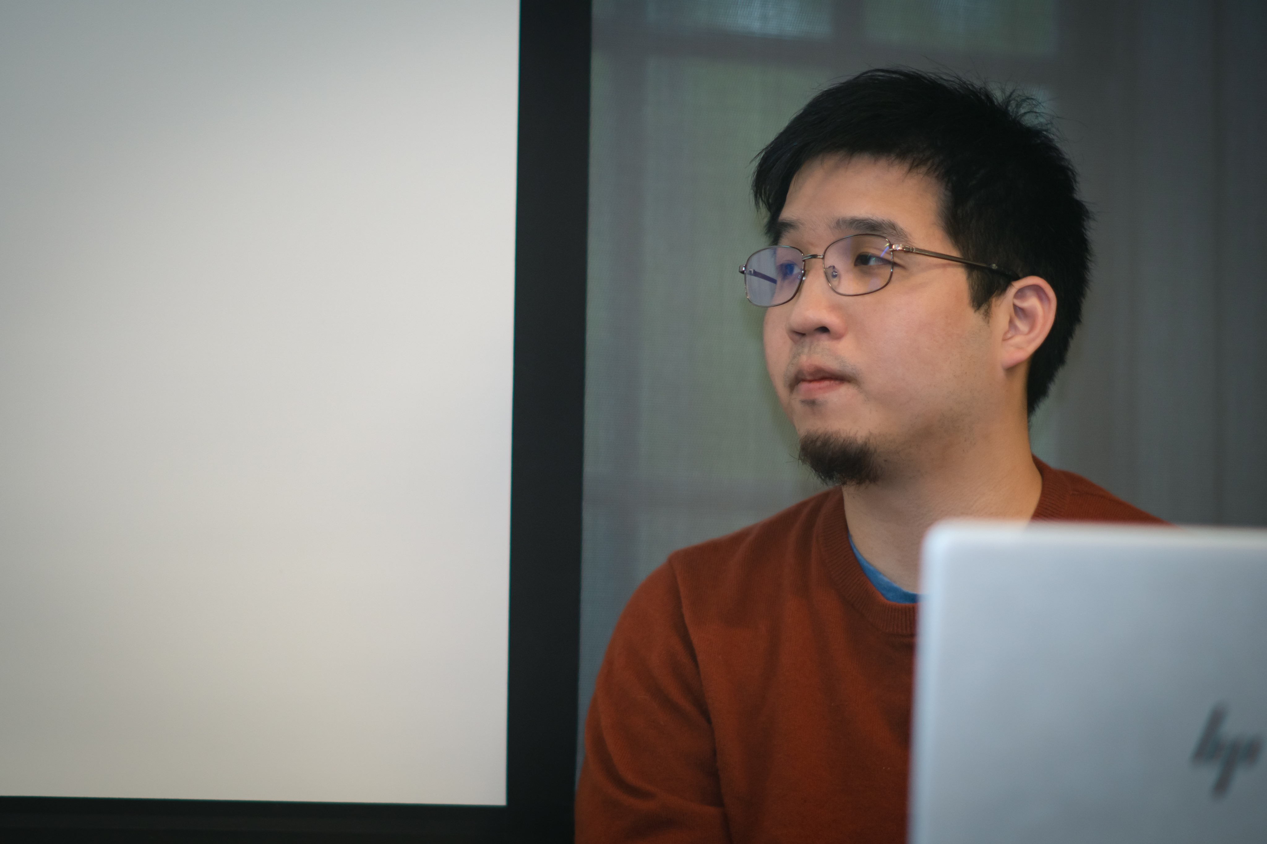 Eric Tsai